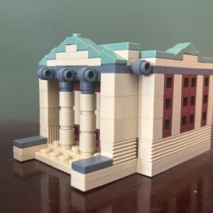 Broad Street Synagogue