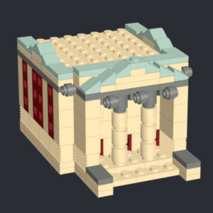 Broad Street Synagogue