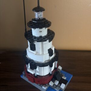 Rhode Island Lighthouse - Benefits EcoRI News