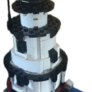 Rhode Island Lighthouse - Benefits EcoRI News